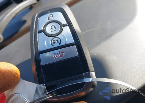 2023 Ford Bronco Sport Outer Banks from USA, damaged, VIN 3FMCR9C60PRE20936